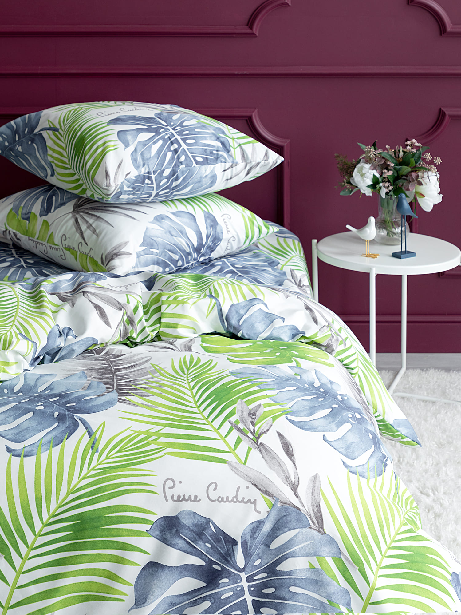 Постельное бельё Mia Cara Сен-Мишель 2