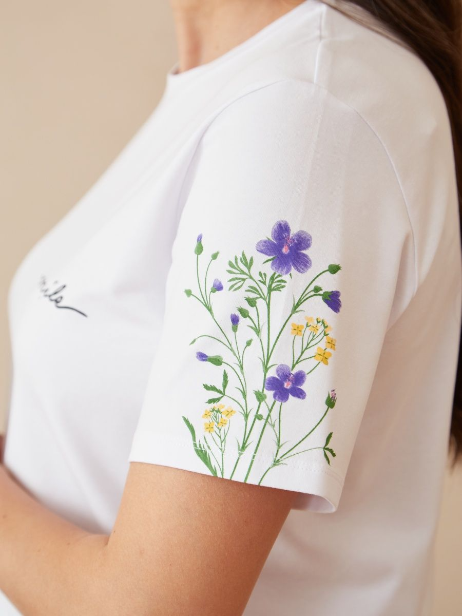 Футболка BeGood 2