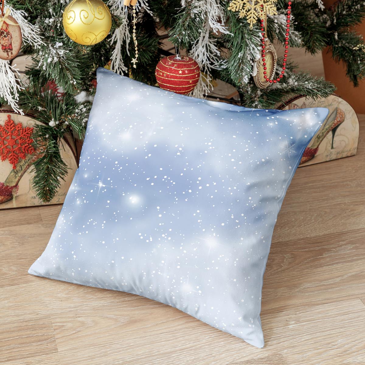 Подушка декоративная Mia Cara Ёлка 1