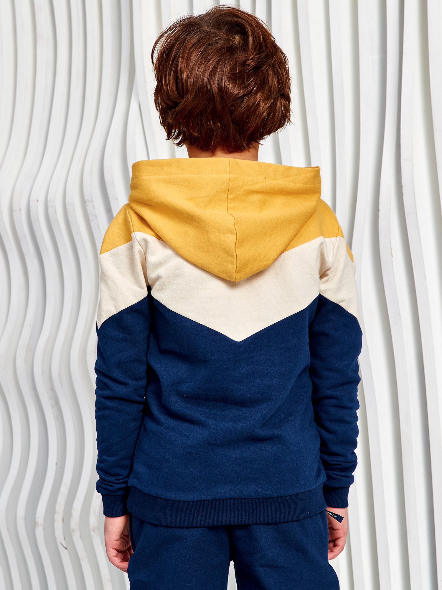 Худи / толстовка No Way Monday 6