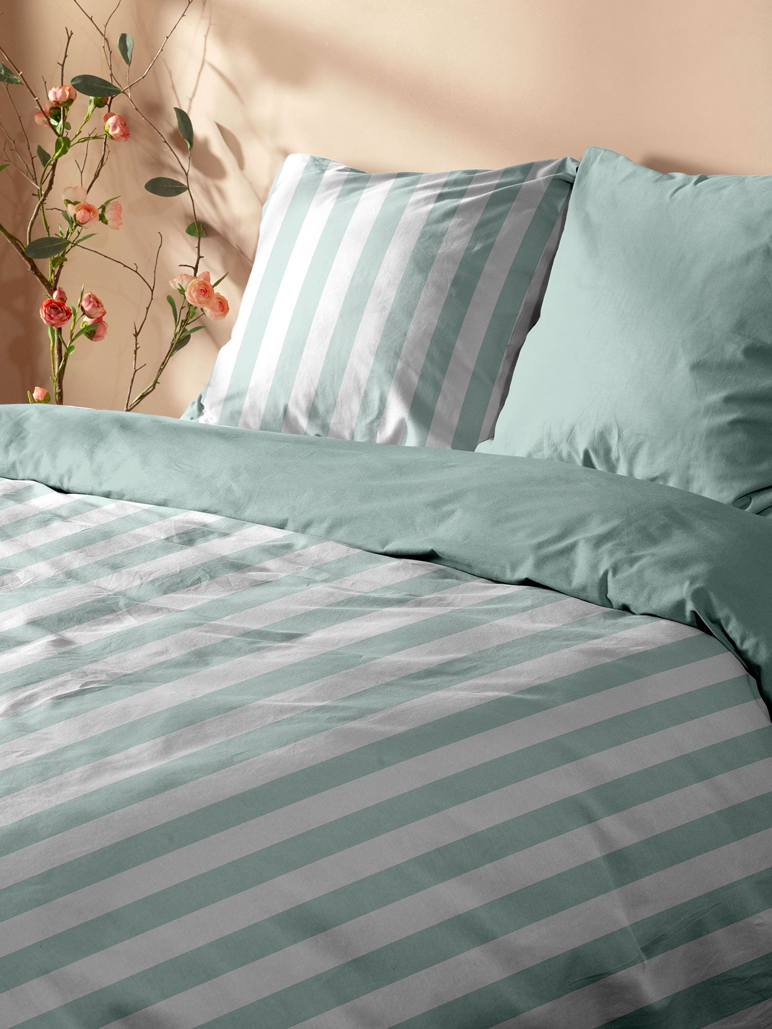 Постельное бельё Унисон Eucalyptus 1