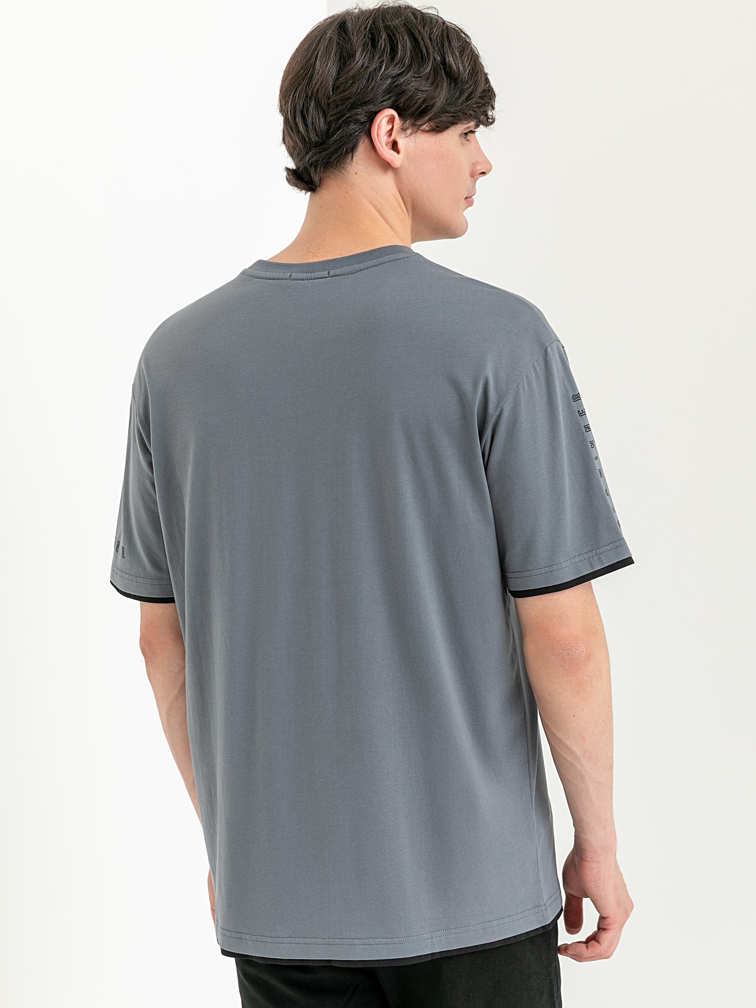 Фуфайка BeGood - Будь хорош! 1