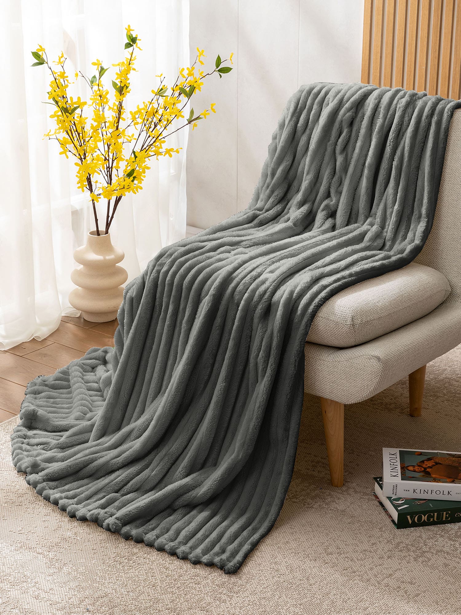 Плед Унисон Stone 0