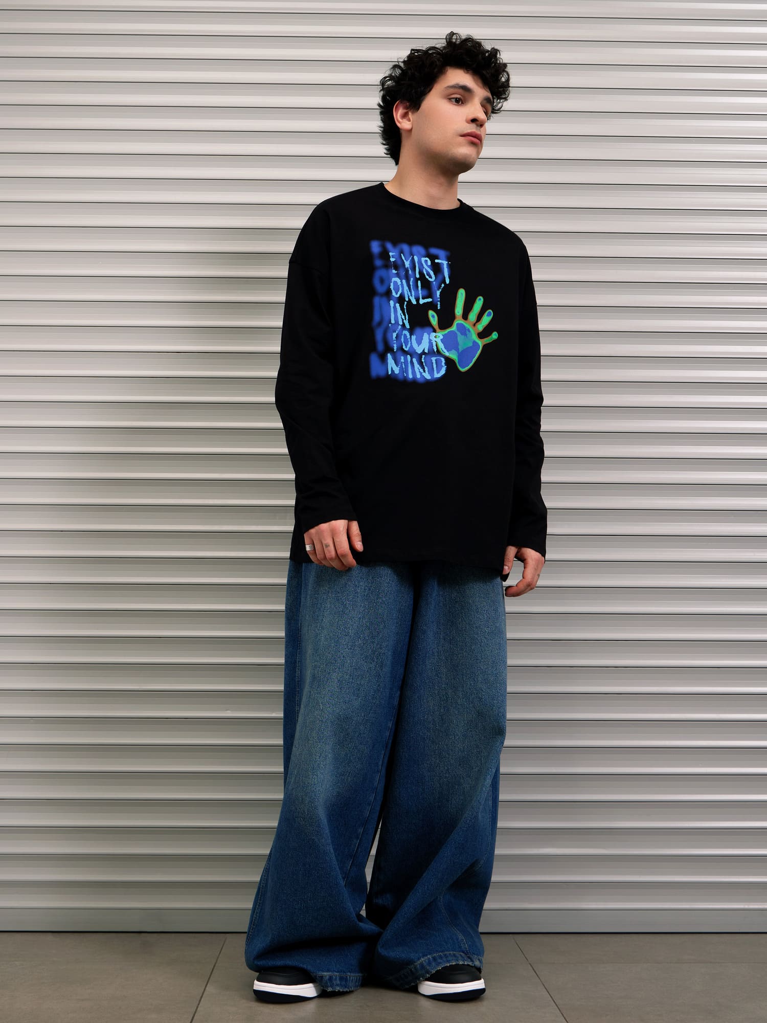 Футболка Crazy Getup 3