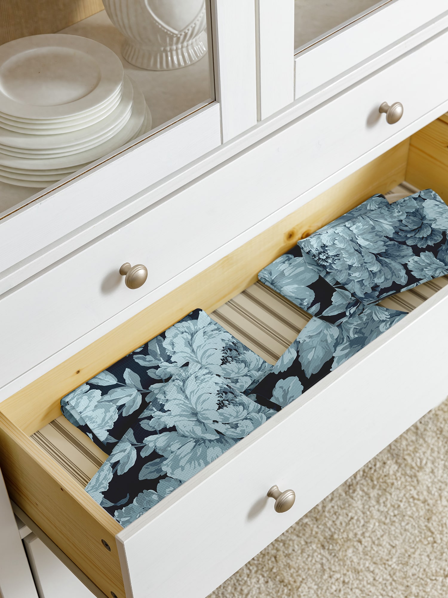 Комплект полотенец Mia Cara Fiorita 1