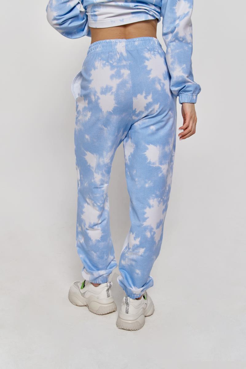 Брюки Crazy Getup 4