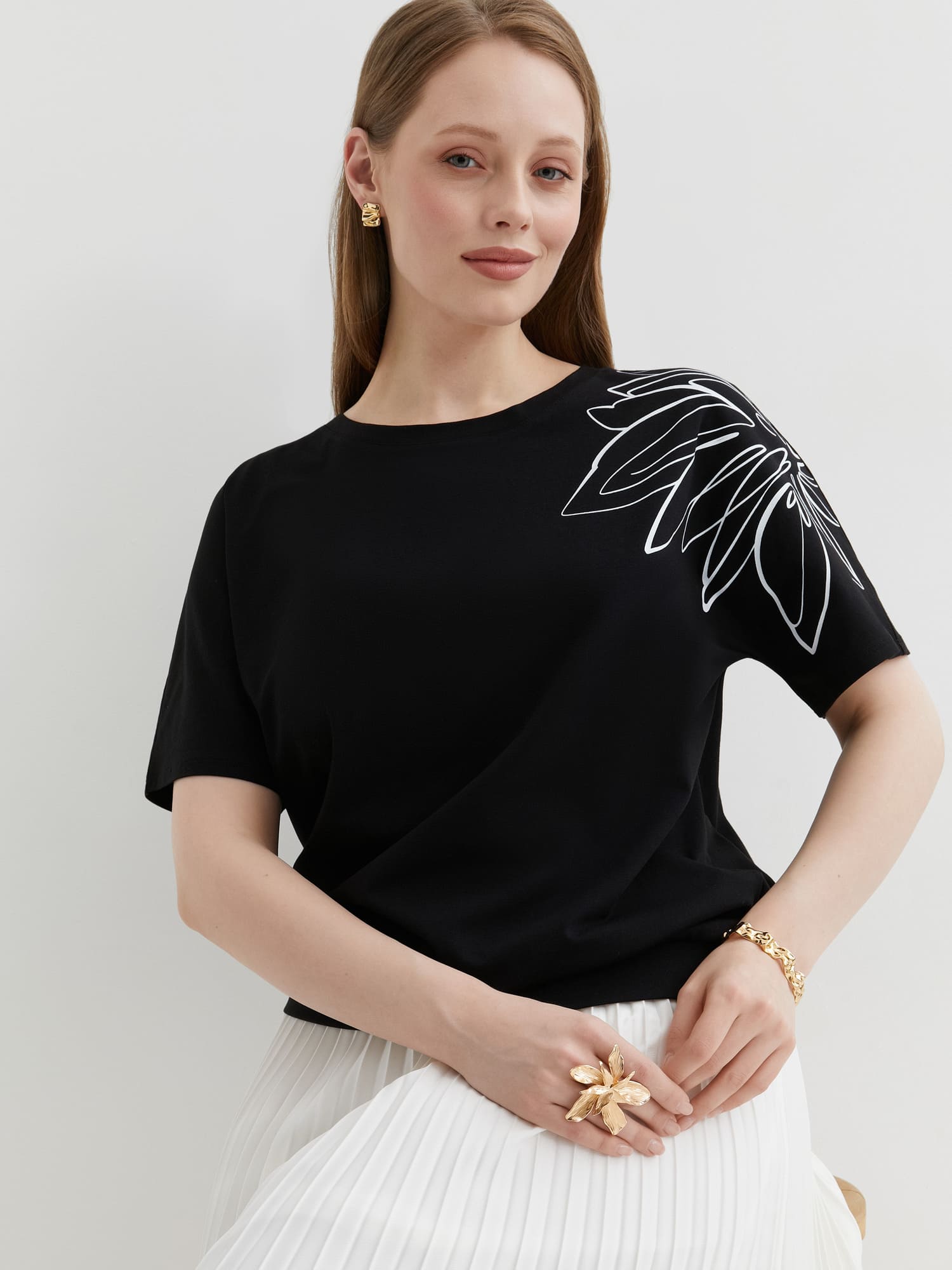 Футболка BeGood - Будь Хорош! 0