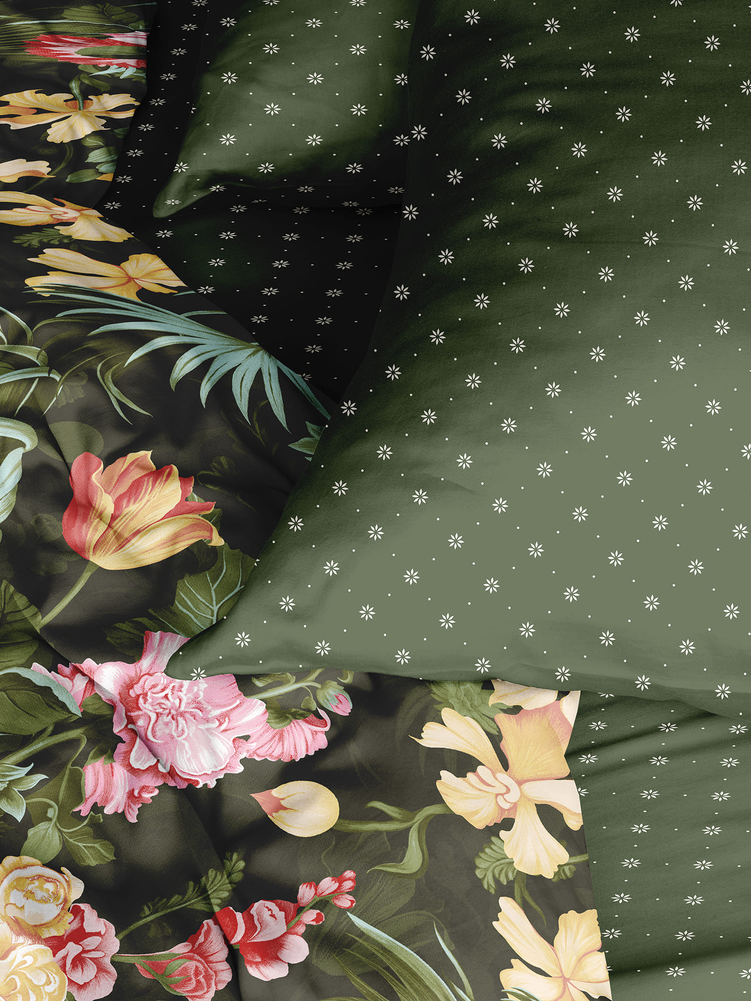 Постельное бельё Флоранс Римские каникулы 8