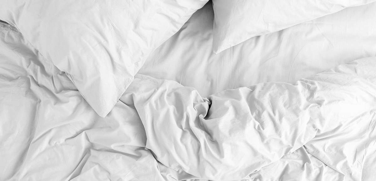Как выбрать постельное белье