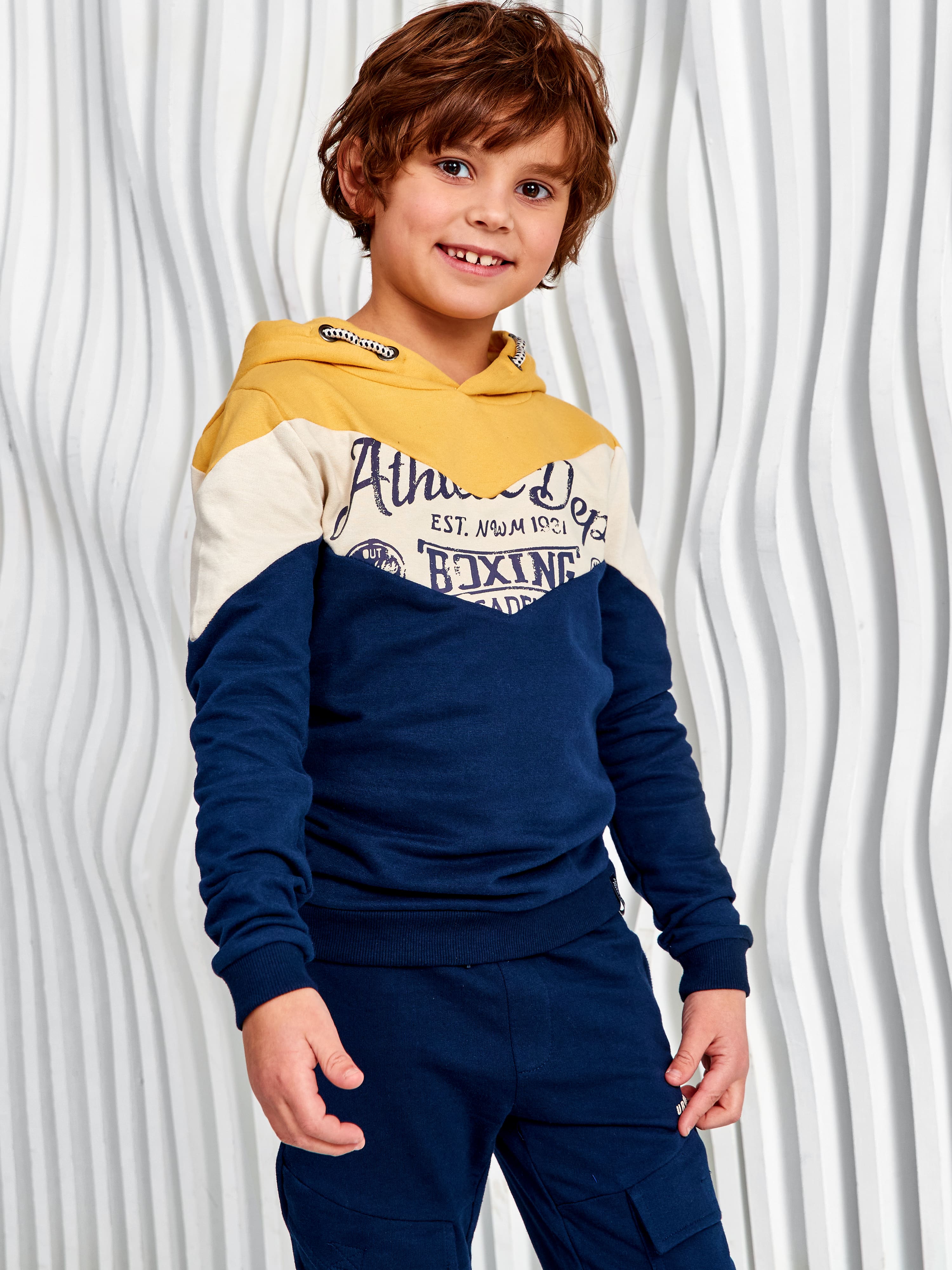 Худи / толстовка No Way Monday 0