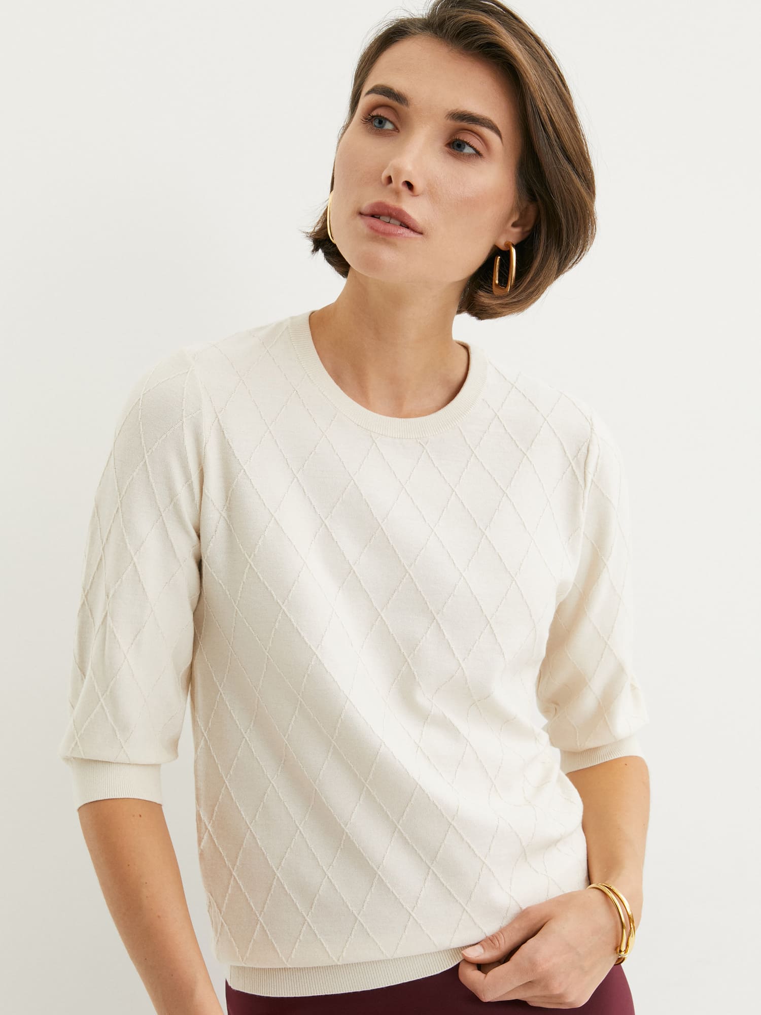 Джемпер BeGood - Будь Хорош! 0