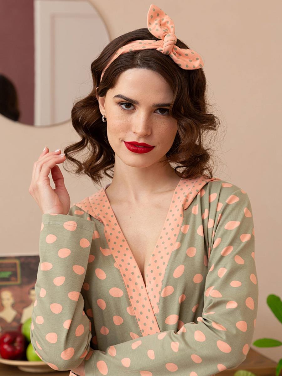 Халат Mia Cara Filissi 3