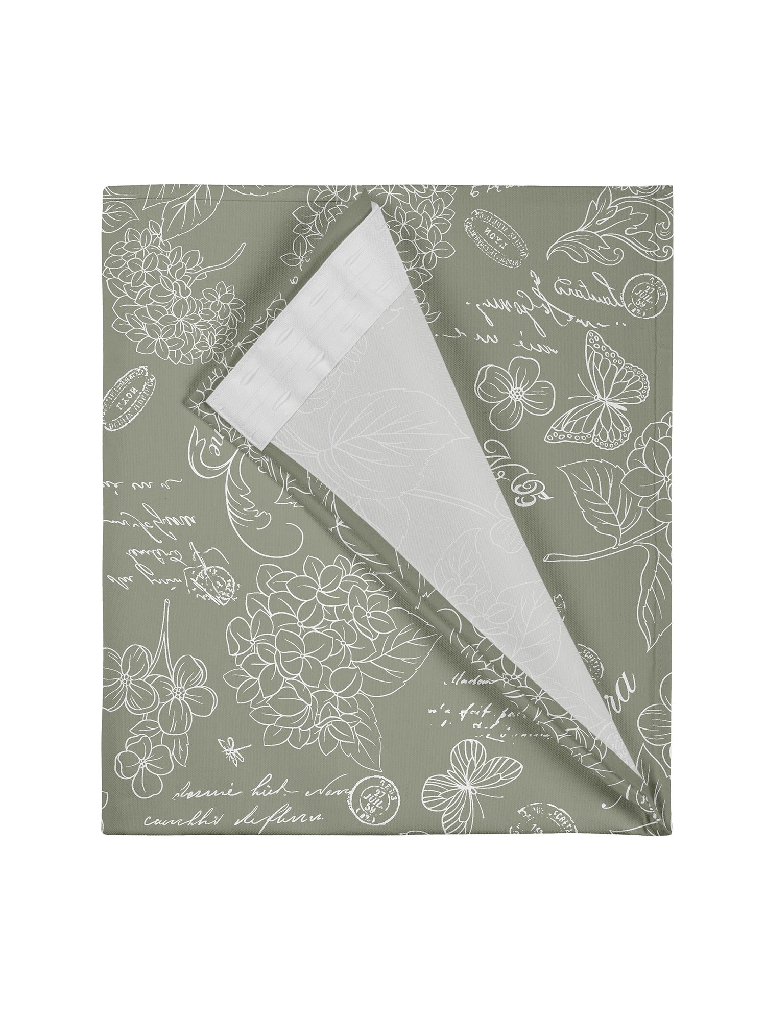 Штора Mia Cara Жозефина 3