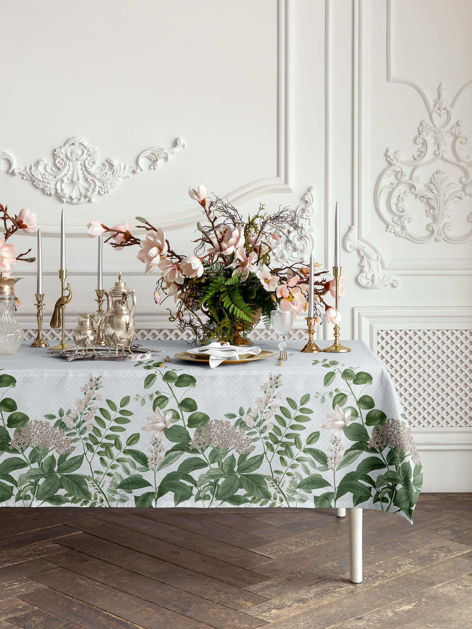 Скатерть Mia Cara Viviana 0