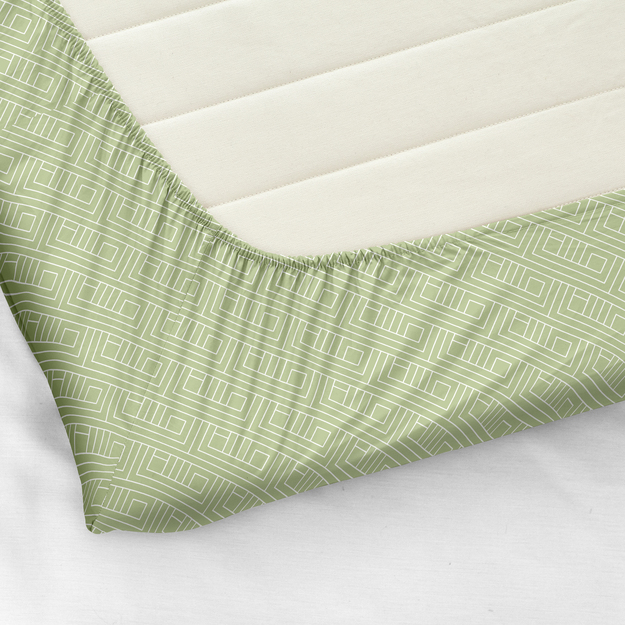 Простыня на резинке Mia Cara Сан-Марко 5