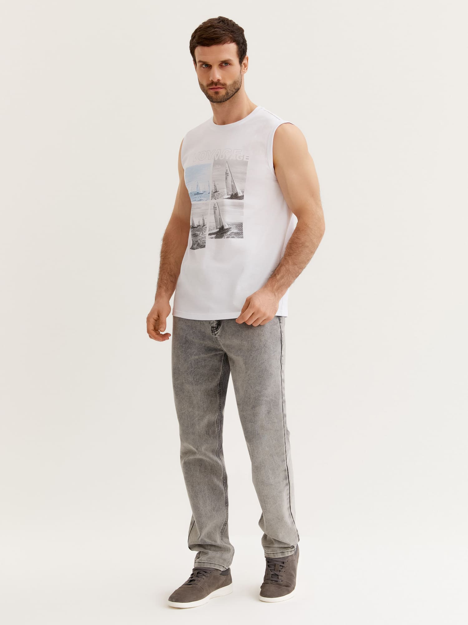 Футболка BeGood - Будь Хорош! 0