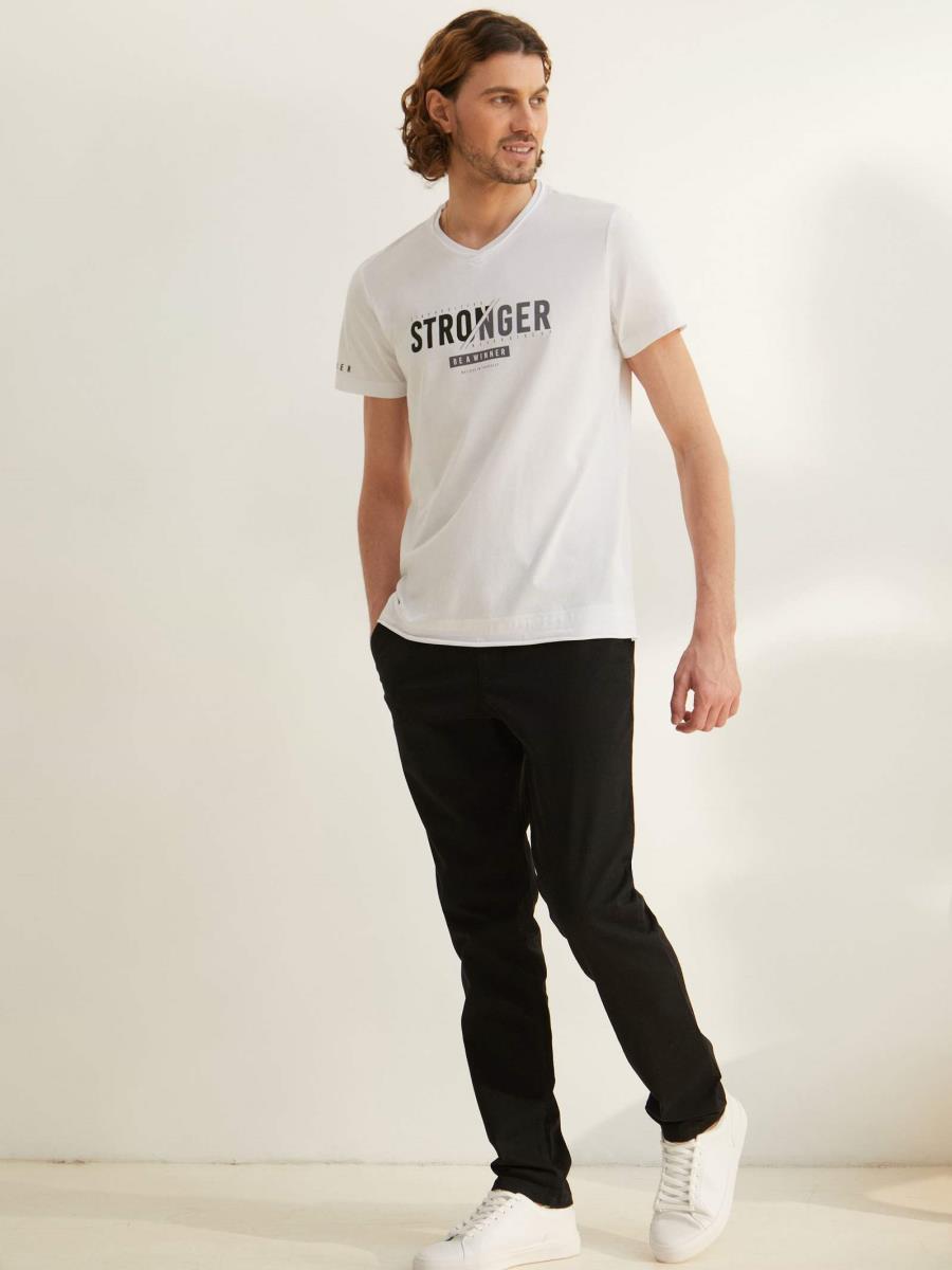 Футболка BeGood 1