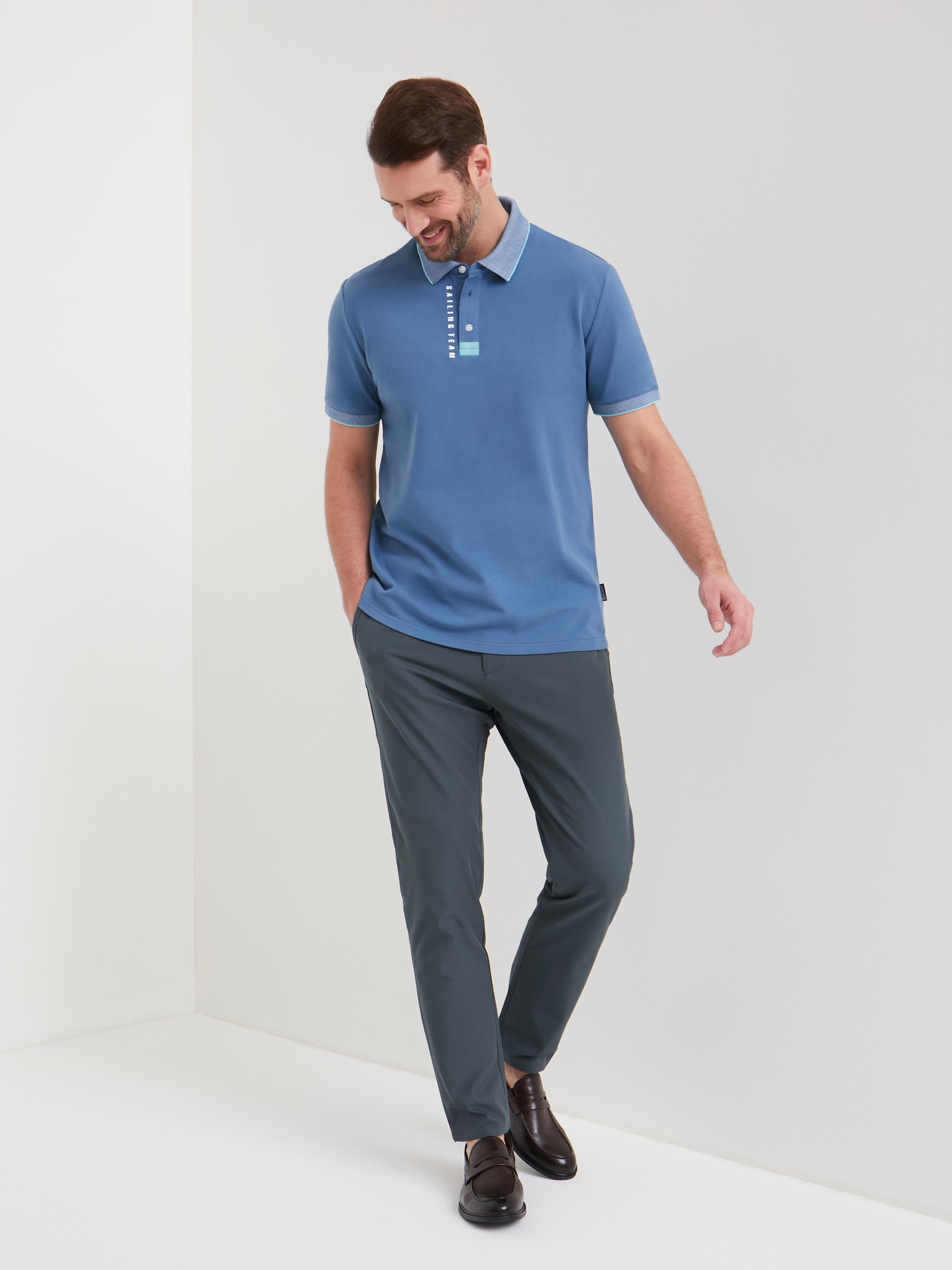 Футболка BeGood  2