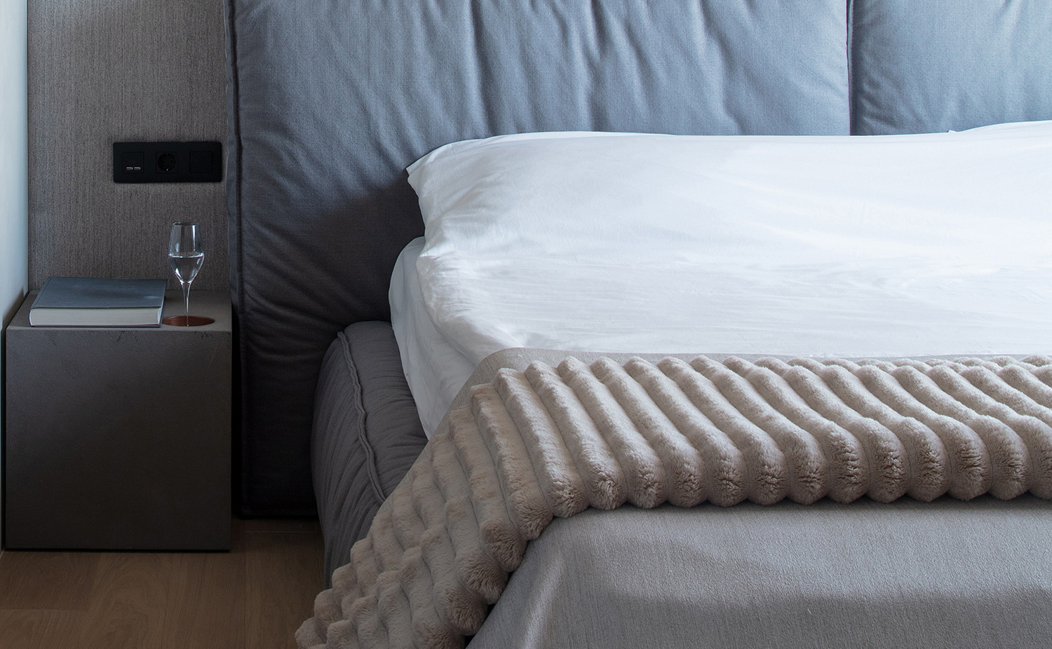 Как правильно стирать постельное белье