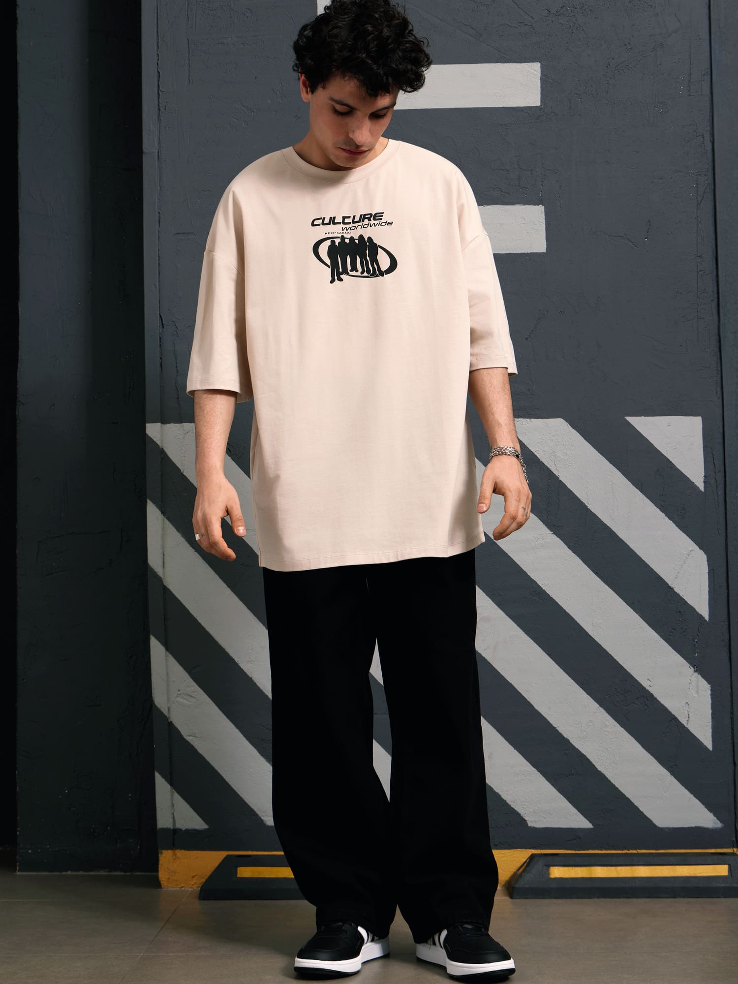 Футболка Crazy Getup 2