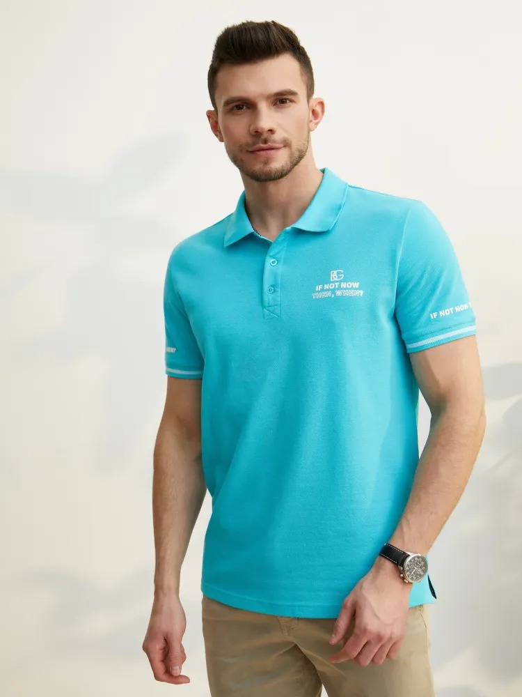 Футболка BeGood 0