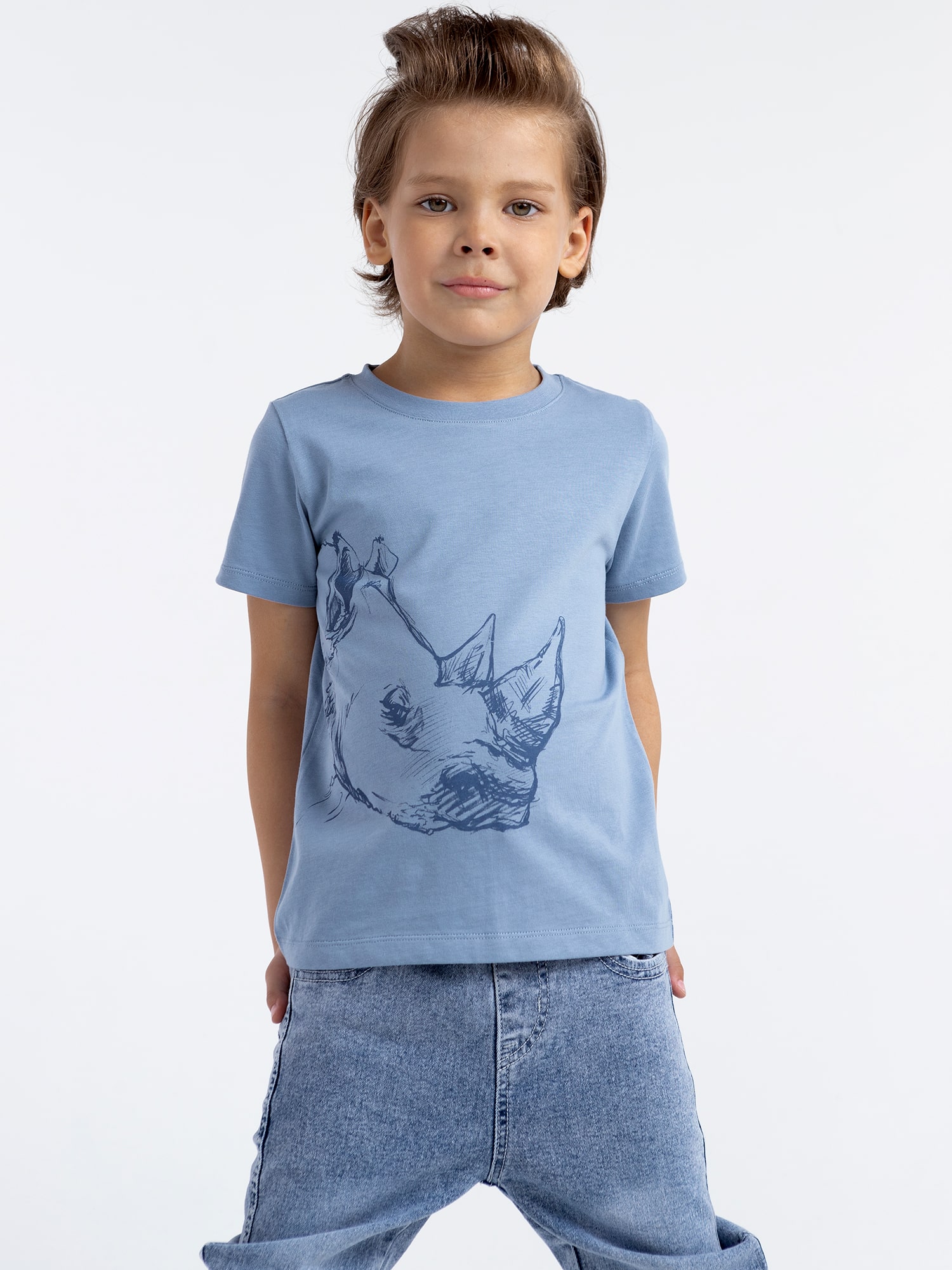 Футболка Juno 0