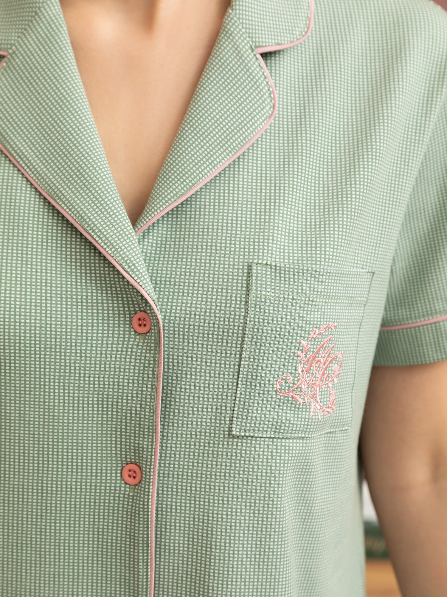 Пижама Mia Cara 3