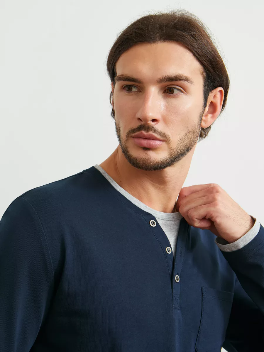 Джемпер BeGood - Будь хорош! 1