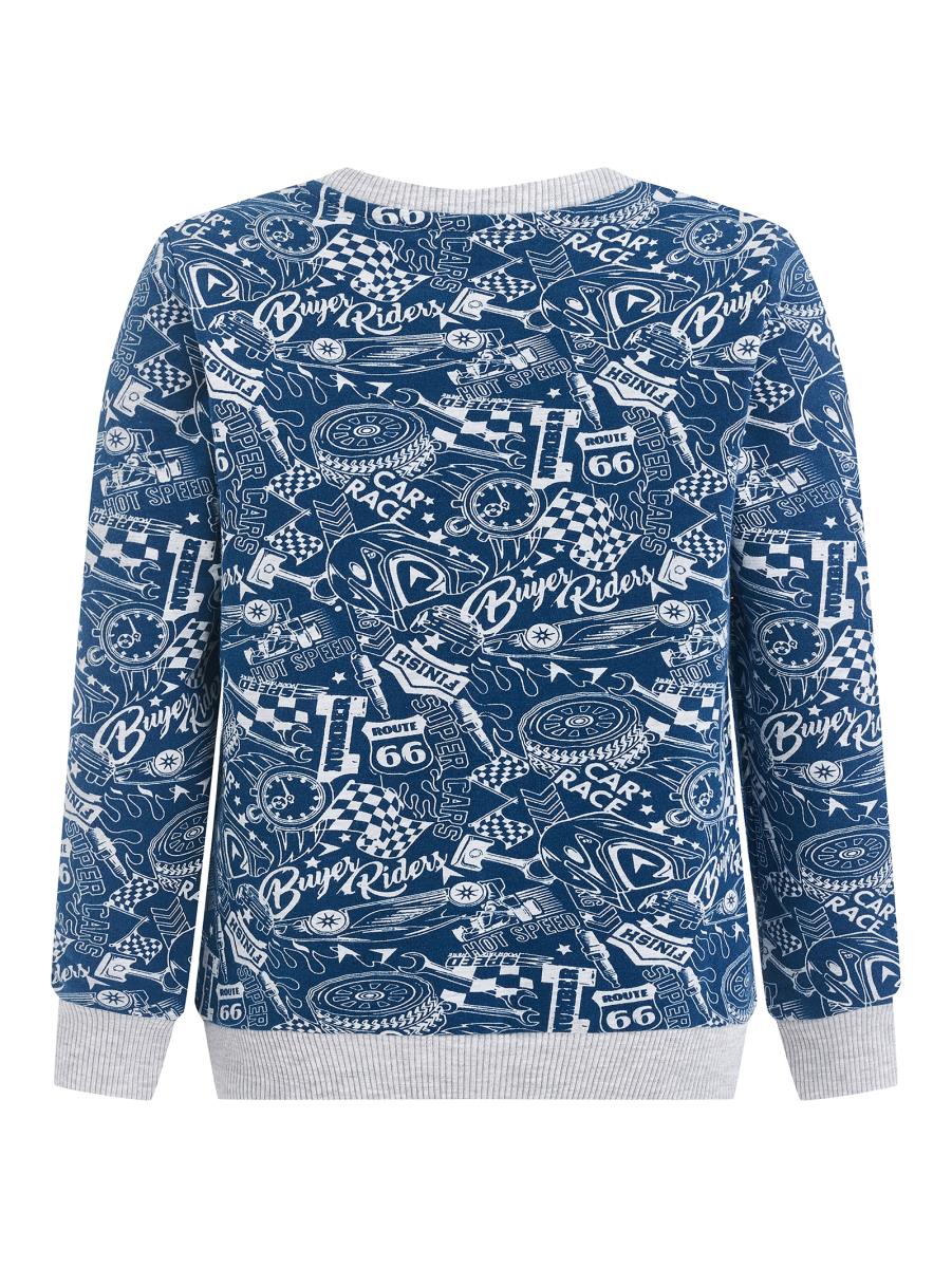 Свитшот Juno Рисунок 2