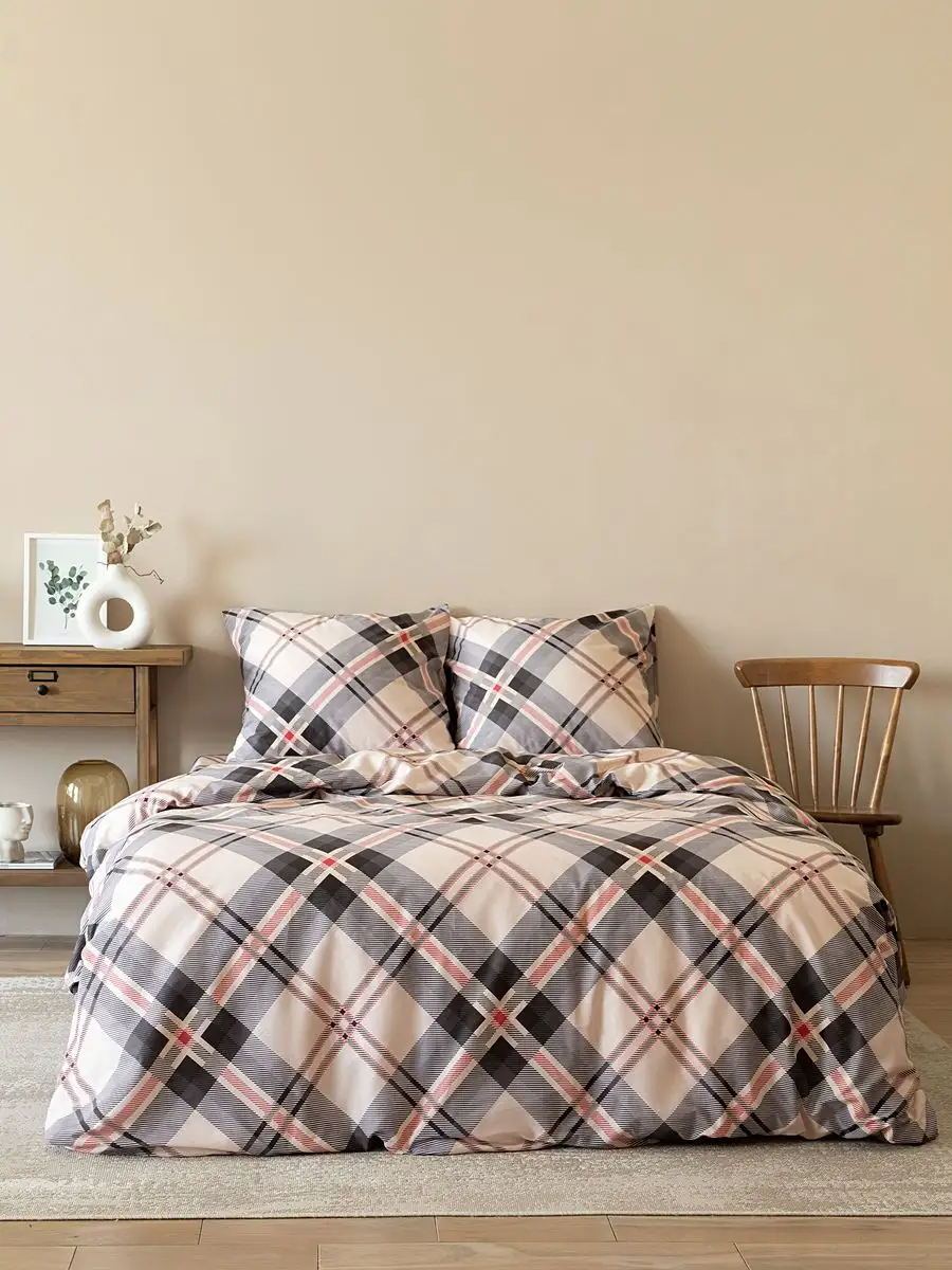 Постельное бельё Унисон London Dream 1