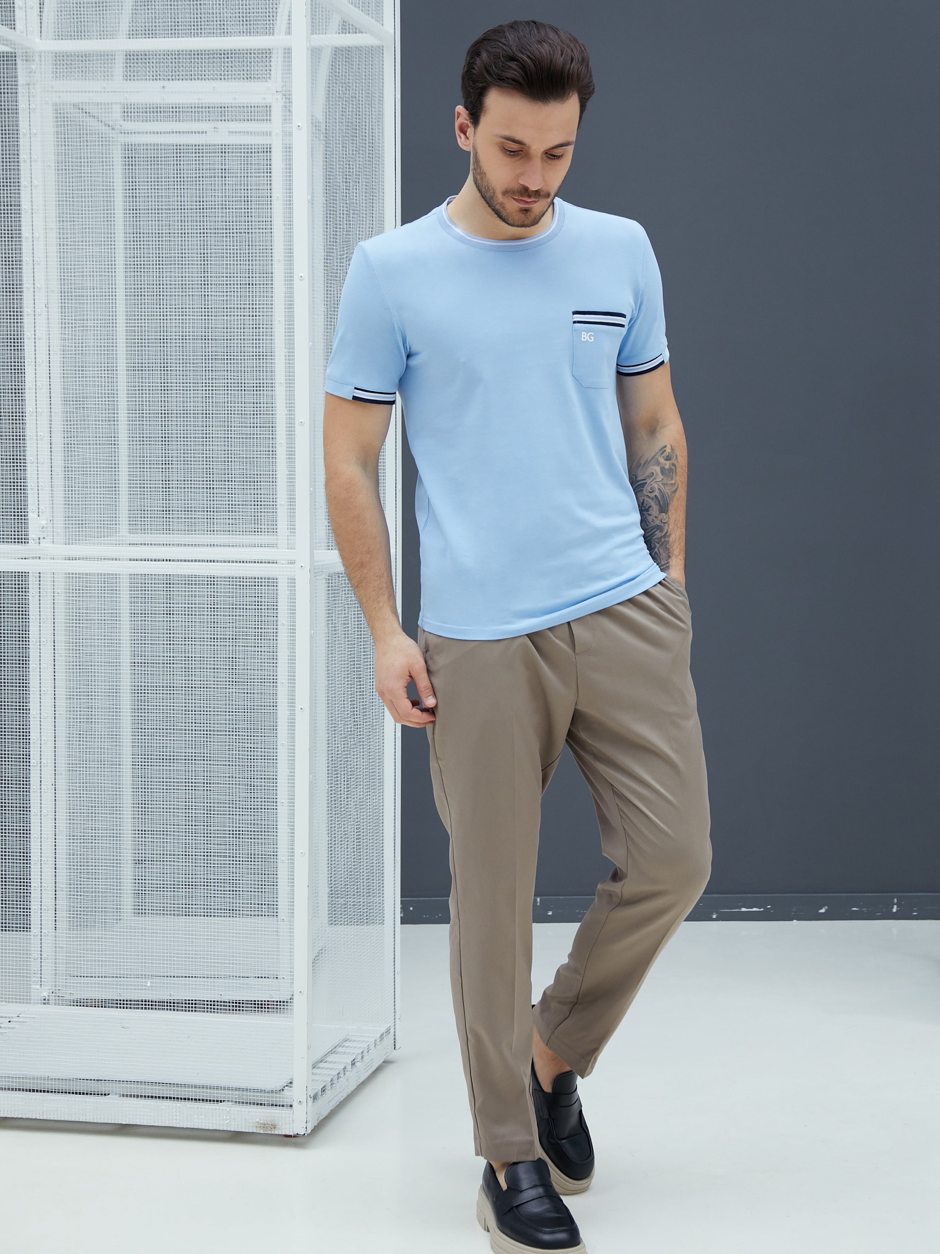 Футболка BeGood 6