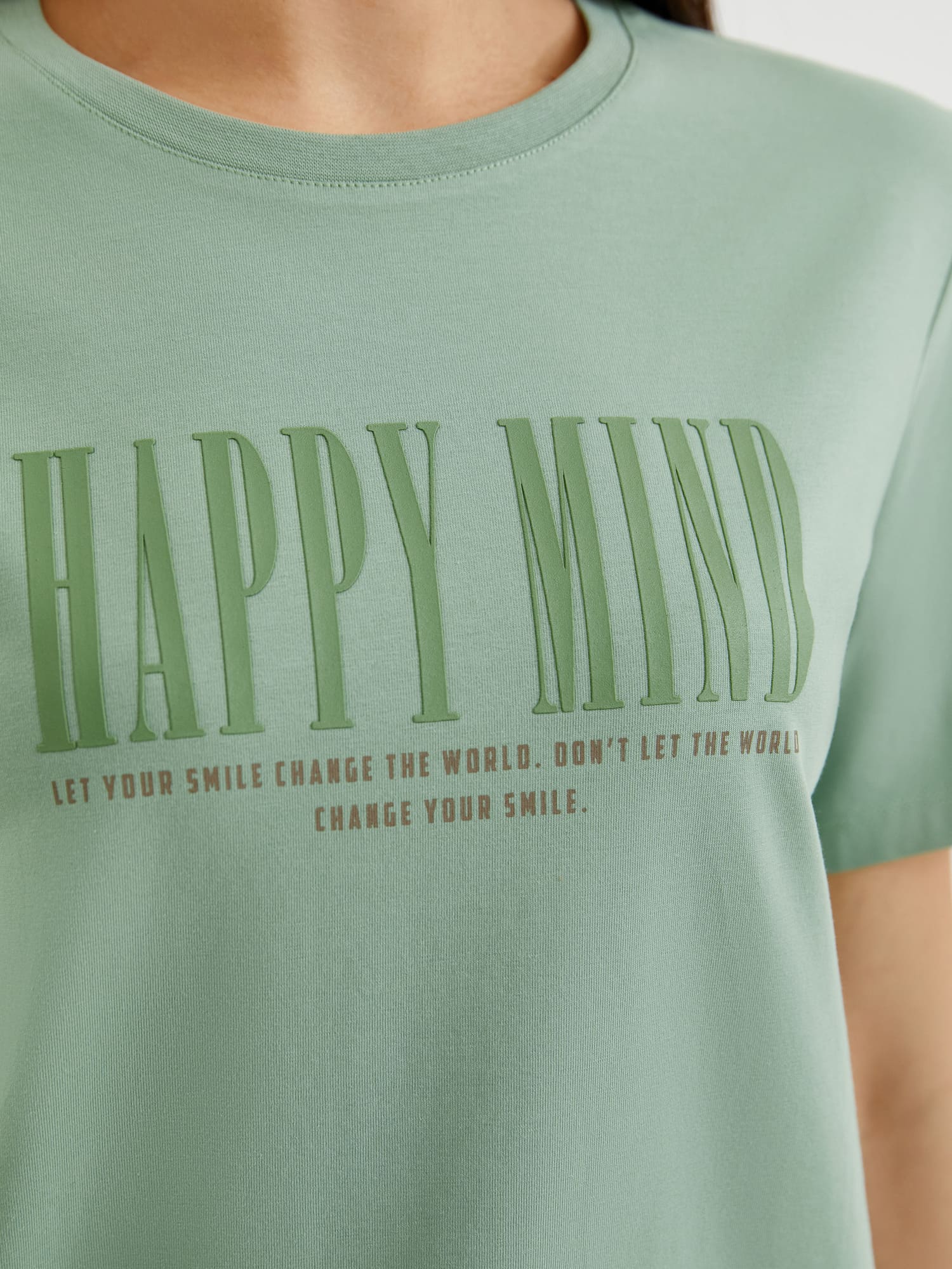 Футболка BeGood - Будь Хорош! 1