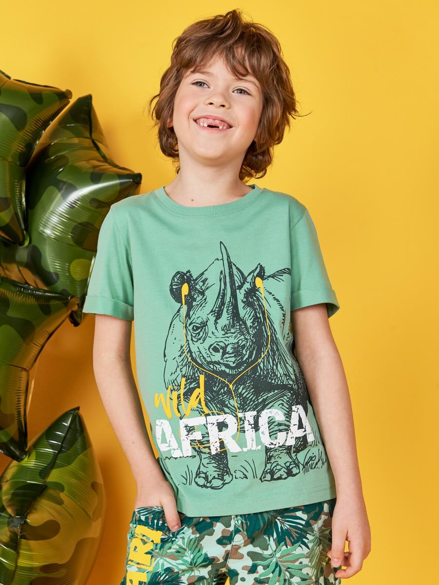 Футболка Juno 0