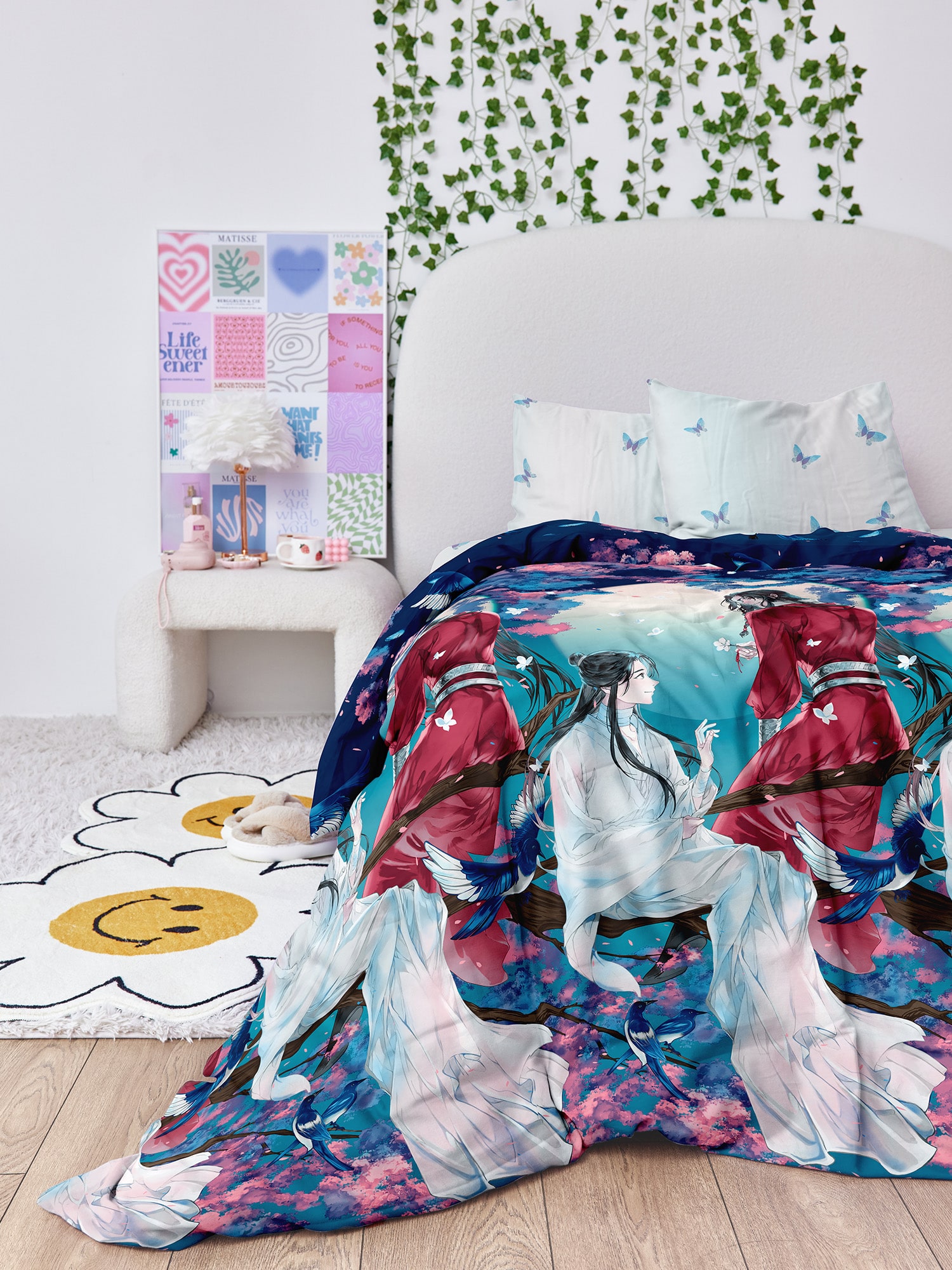 Постельное бельё Непоседа Небожители 2