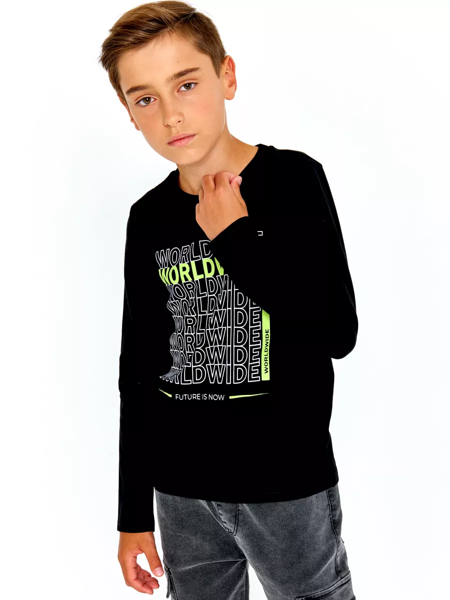 Фуфайка Juno 1