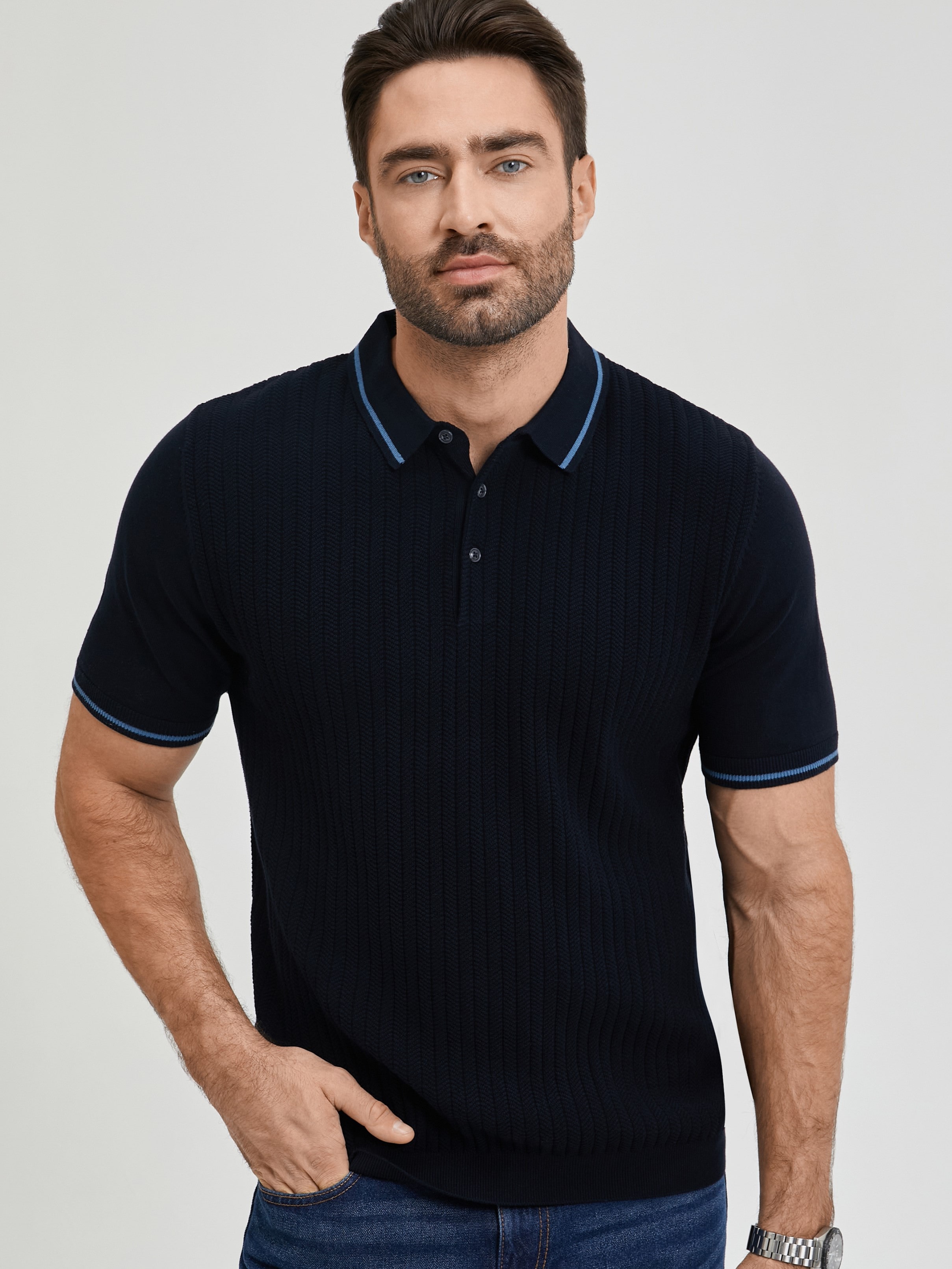 Джемпер BeGood - Будь хорош! 0