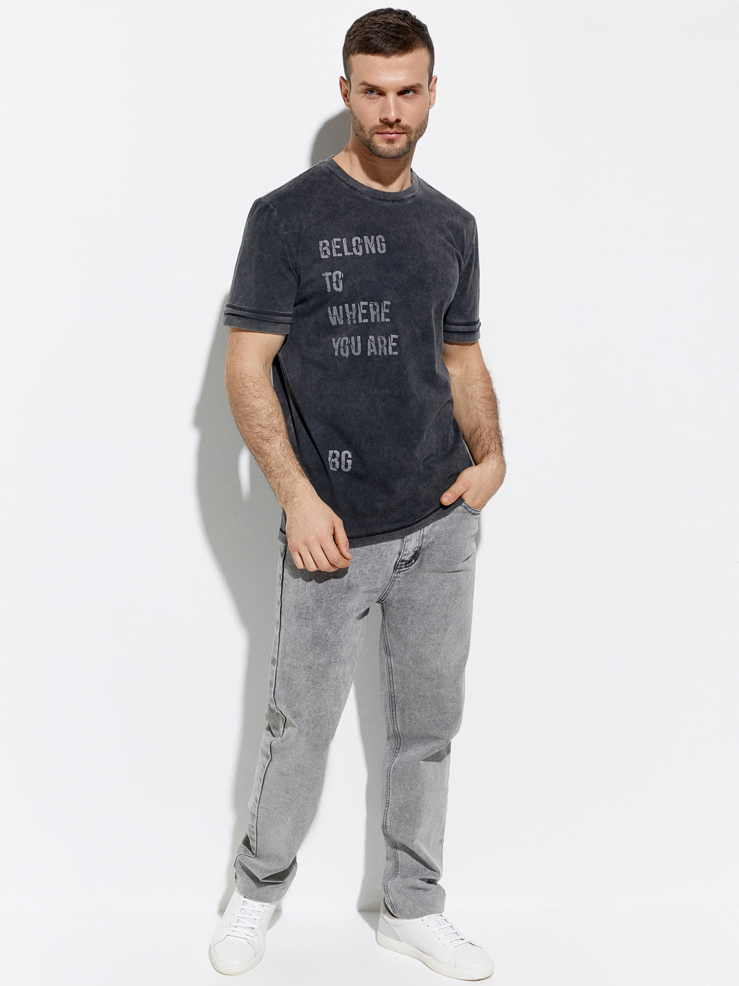 Футболка BeGood - Будь Хорош! 2