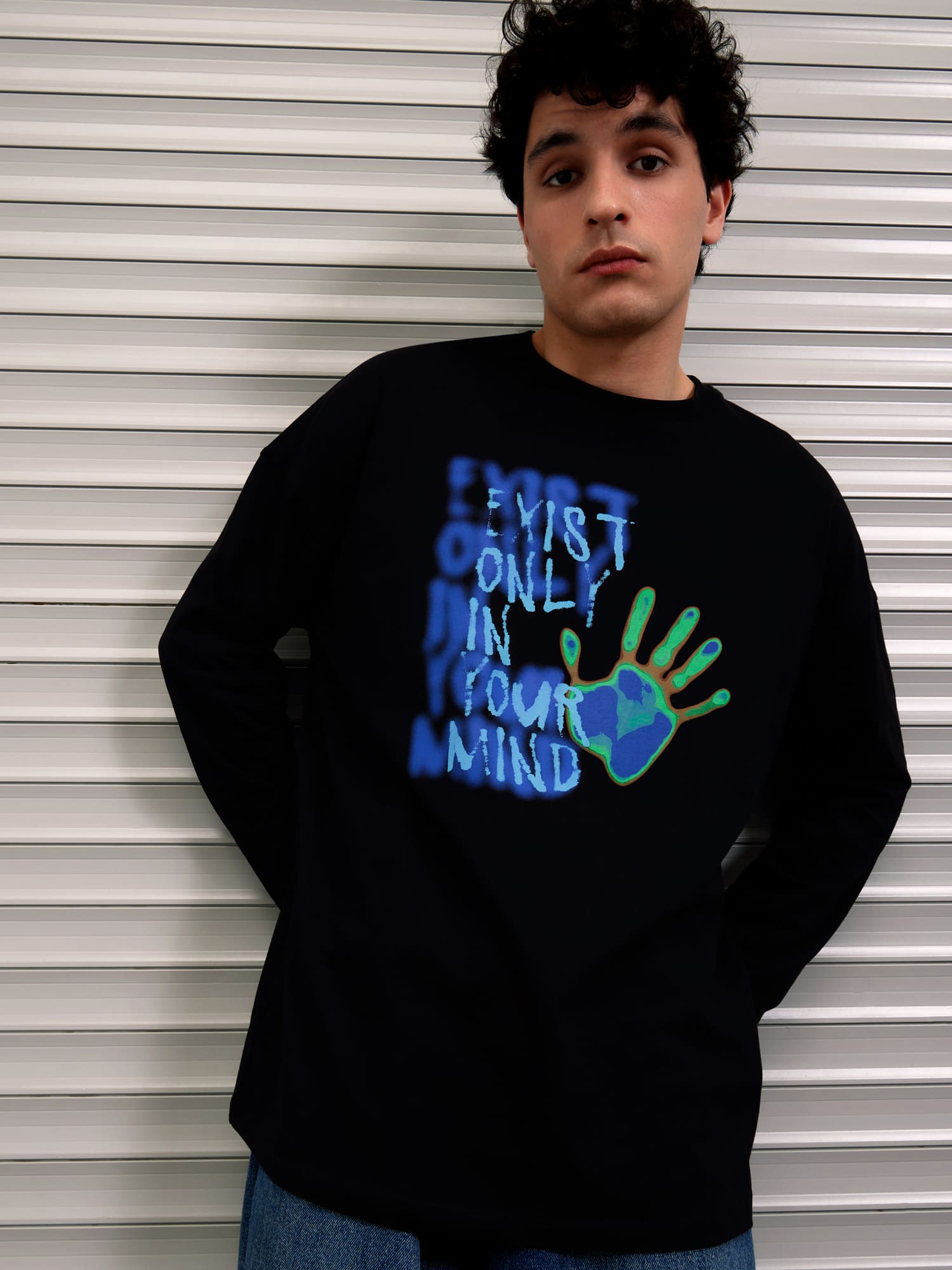 Футболка Crazy Getup 0