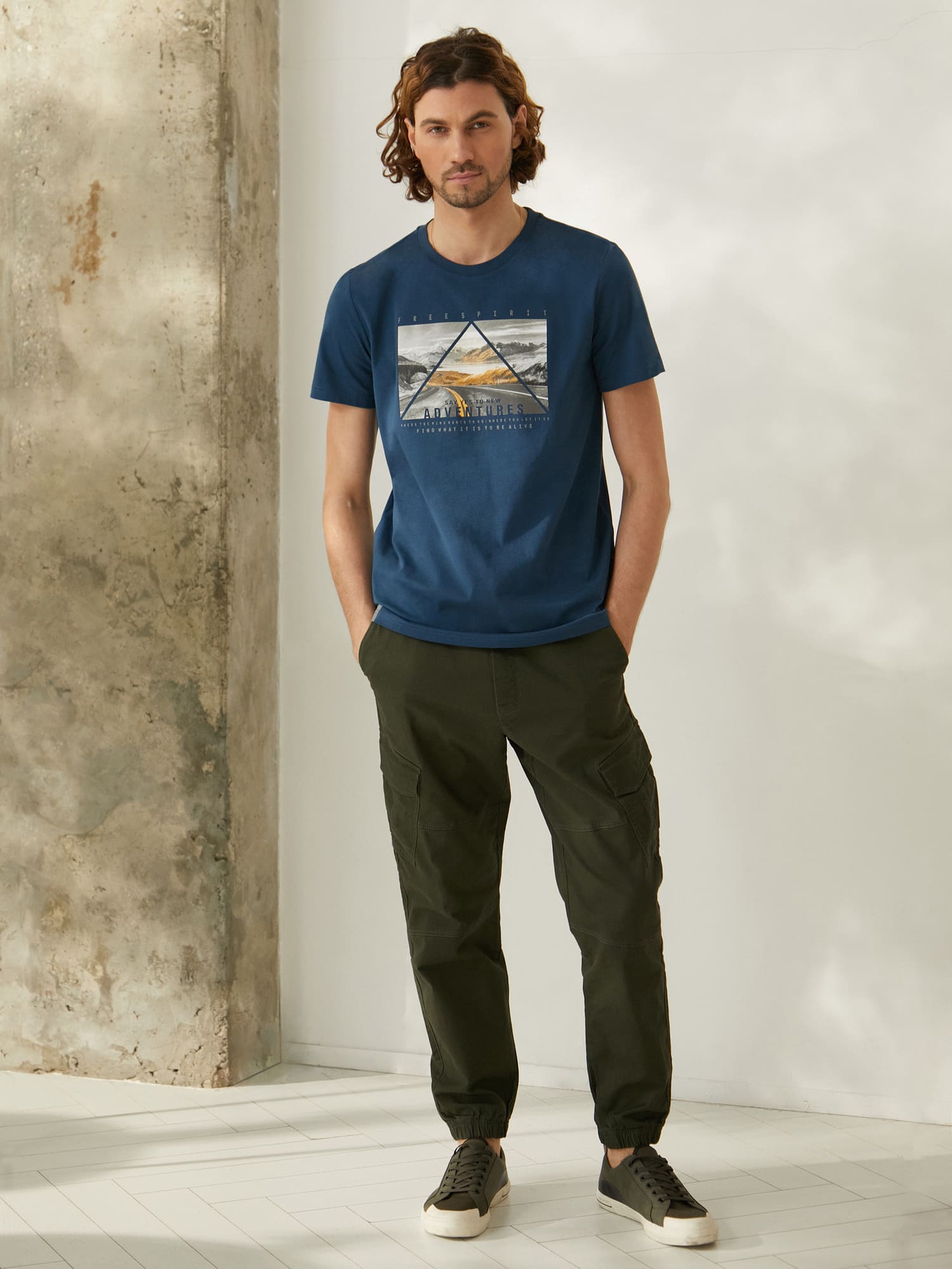 Футболка BeGood - Будь Хорош! 1