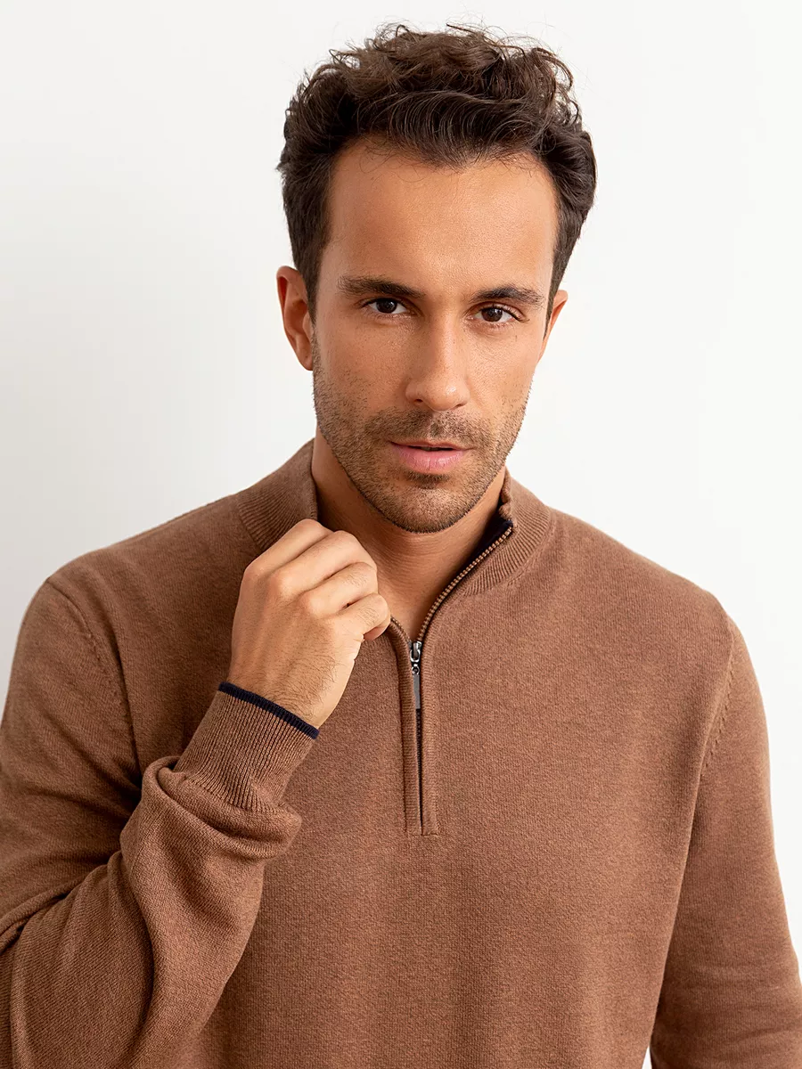 Джемпер BeGood 1