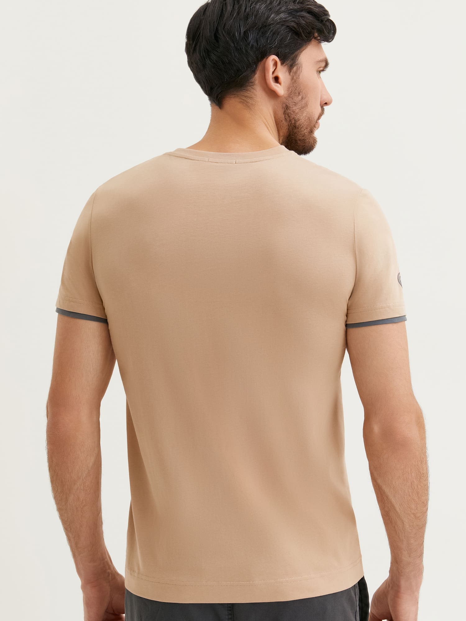 Футболка BeGood - Будь Хорош! 1