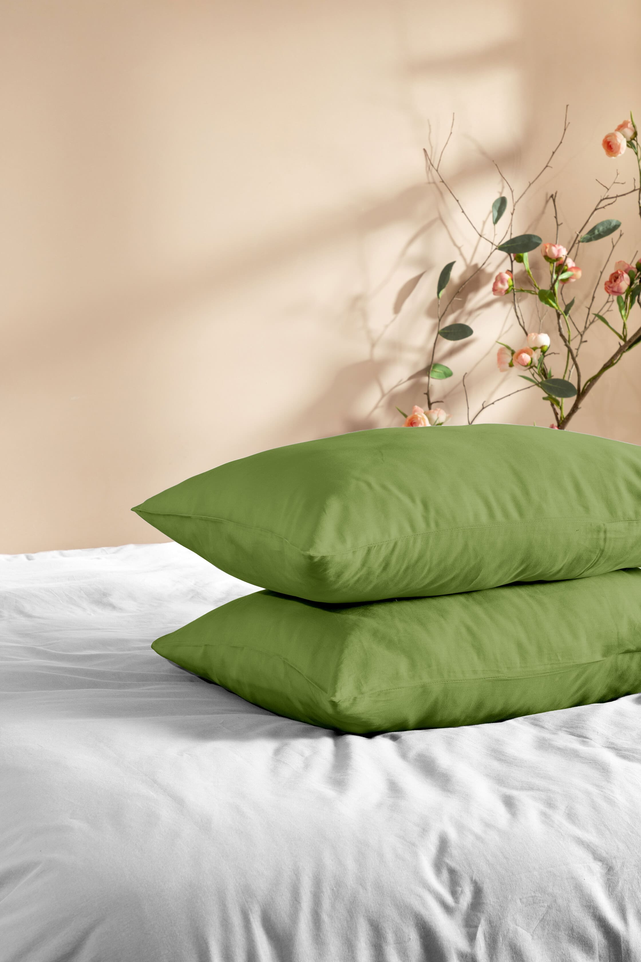 Комплект наволочек Унисон  Лист 0