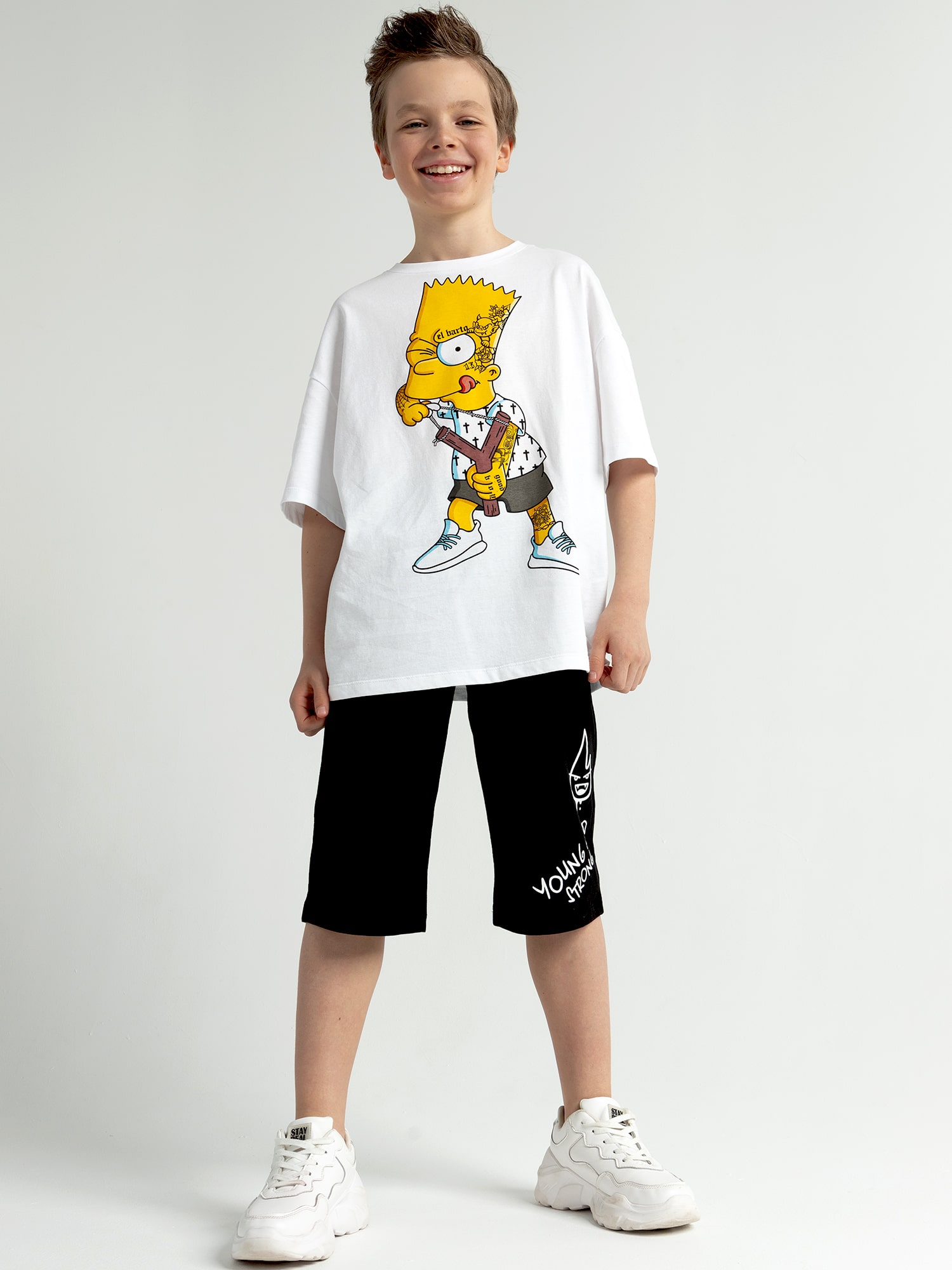 Футболка Juno 2