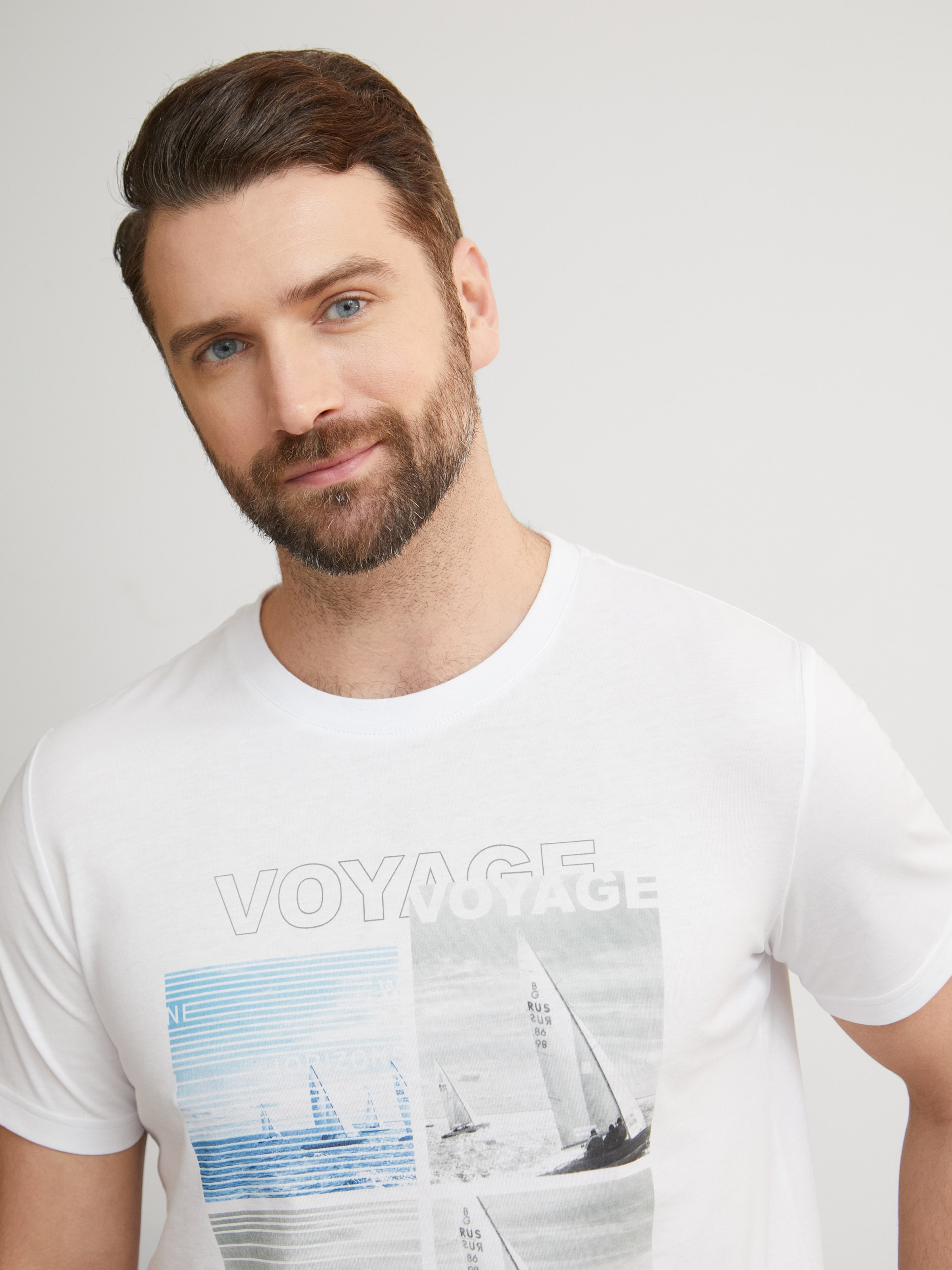 Футболка BeGood 2