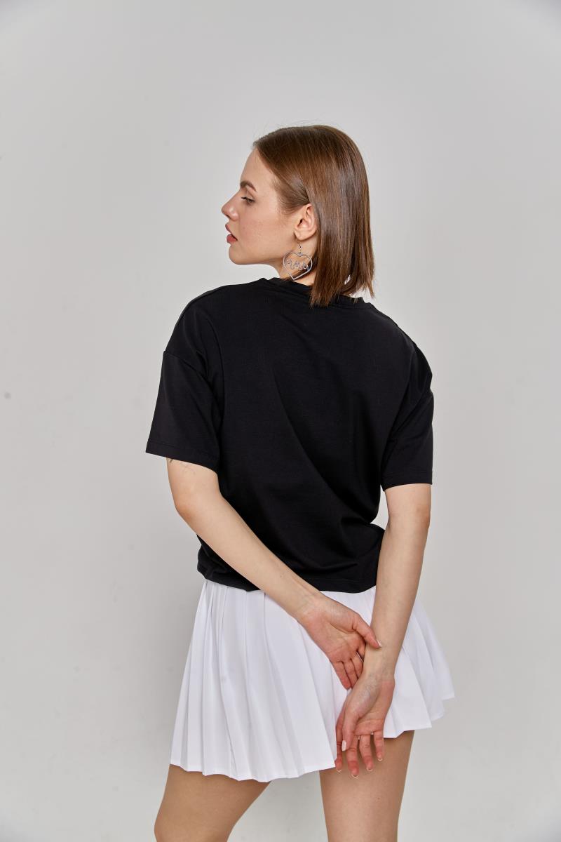 Футболка Crazy Getup 5