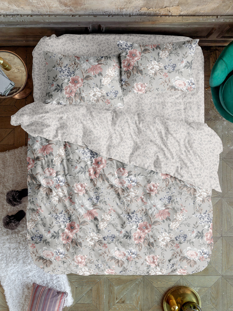 Постельное белье Лунная мелодия, Mia Cara 3