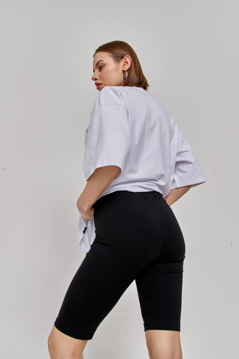 Шорты Crazy Getup 3