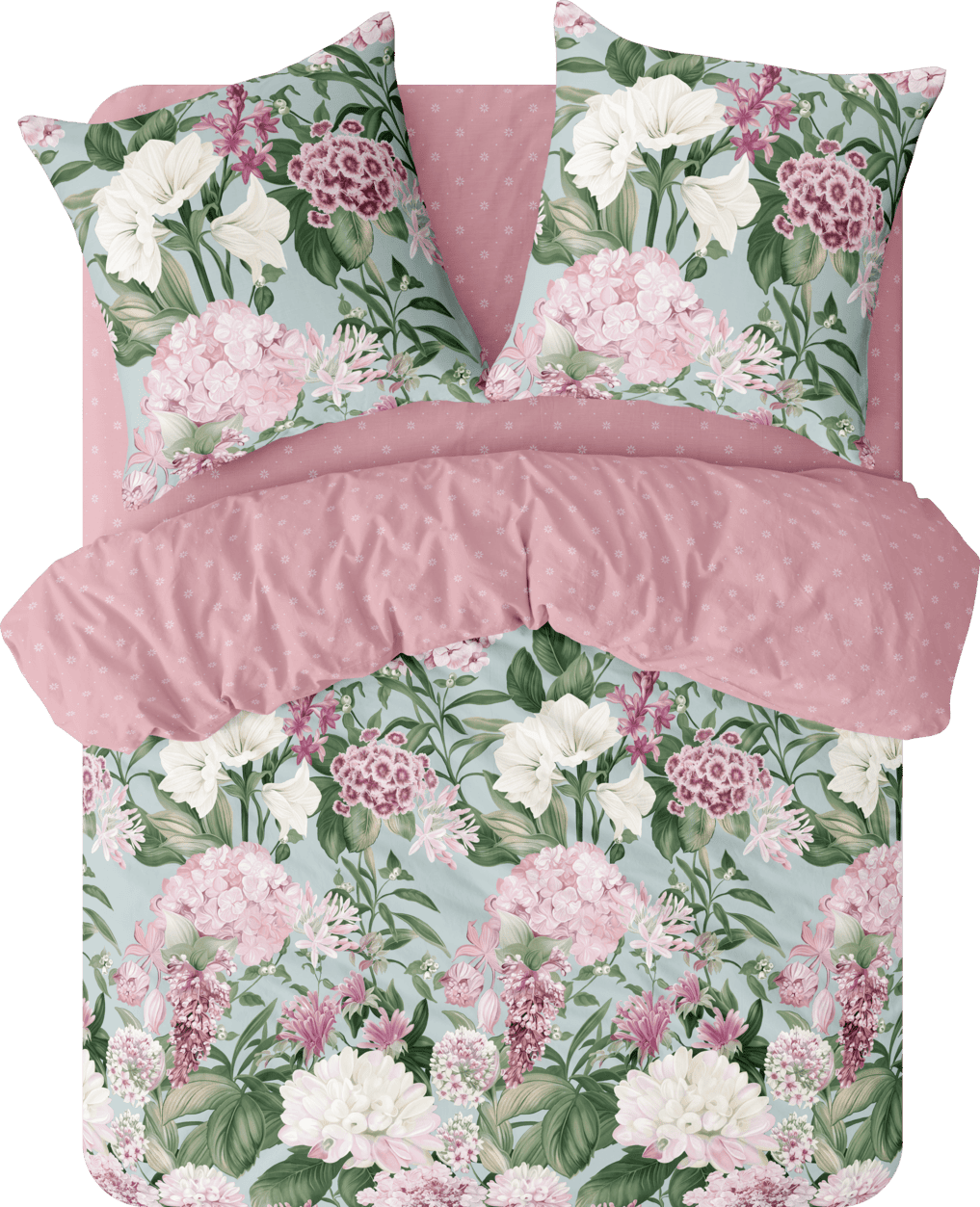 Постельное бельё Флоранс Флоренция 0