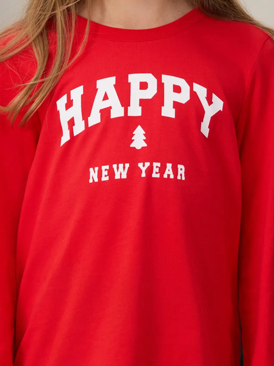 Пижама Juno Клетка 1