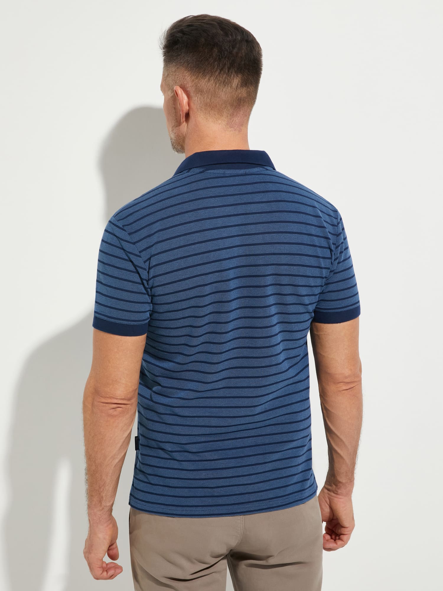 Футболка BeGood - Будь Хорош! Полоса 1